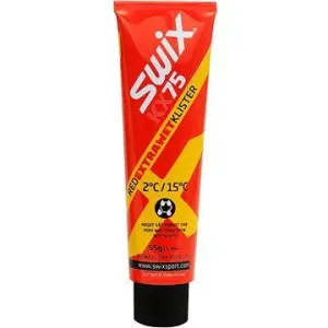 Swix KX75 Extra wet  +2°C/+15°C
