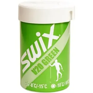 Swix V20 zelený 45g