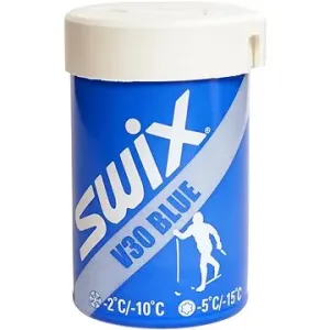Swix V30 modrý 45g