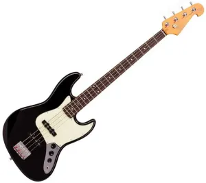 SX Vintage Jazz Bass 62 barva BK (černá)