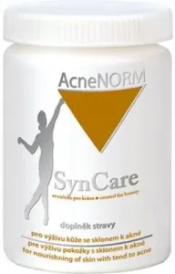 SynCare SynCare pro výživu kůže se sklonem k akné 60 tob