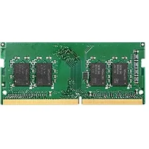 Synology RAM 4GB DDR4-2666 non-ECC unbuffered SO-DIMM 260pin 1.2V
