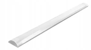 DomenoLED Panel LED slim 90 cm přisazený 27W studená bílá 2700 lm DN56