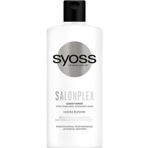 SYOSS Salonplex balzám 440 ml
