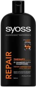 Syoss Shampoo Repair 500ml