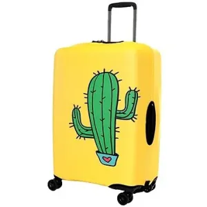 T-class® Obal na kufr kaktus, velikost XL