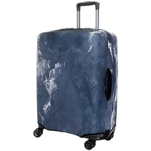 T-class® Obal na kufr šedá, velikost XL