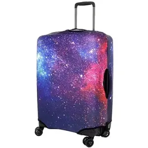 T-class® Obal na kufr vesmír, velikost M