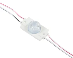 T-LED LED modul 1,32W s krytím 079061