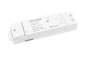 T-LED DimLED přijímač pro CCT 2 LED pásky 069008