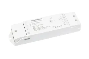 T-LED DimLED přijímač pro RGBW 2 LED pásky 069004
