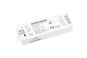 T-LED DimLED přijímač pro CCT LED pásky 069002