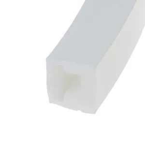 T-LED Silikonový profil pro LED pásky hranatý S2 117009