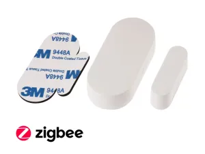 T-LED SMART ZIGBEE Magnetický senzor pro dveře a okna 068507