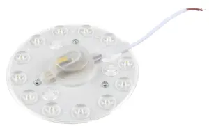 T-LED LED modul kit 10W do svítidla Barva světla: Denní bílá 107308