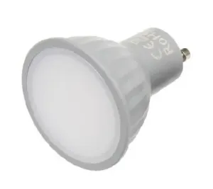 T-LED LED bodová žárovka 3,5W GU10 230V Barva světla: Denní bílá 7127