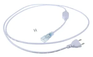 T-LED Napájecí kabel pro LED pásek NEON 200cm 076510