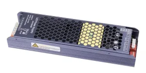 LED Solution LED zdroj (trafo) INTELI 24V 500W - vnitřní 056578