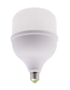 T-LED LED žárovka 45W E27 Barva světla: Studená bílá 032806