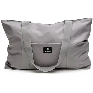 T-tomi Shopper Bag Grey