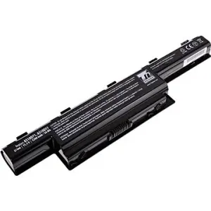T6 power Acer Aspire 4741 serie, 5741 serie, 5200mAh, 58Wh, 6cell