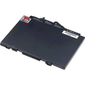 T6 power HP EliteBook 725 G3, 820 G3, 3800mAh, 43Wh, 3cell, Li-pol