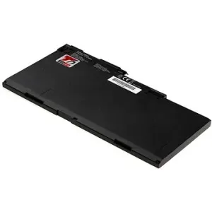 T6 Power pro Hewlett Packard EliteBook 750 G2, Li-Poly, 4500 mAh (50 Wh), 11,1 V