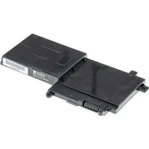 T6 Power pro Hewlett Packard ProBook 645 G2, Li-Poly, 11,4 V, 4200 mAh (48 Wh), černá