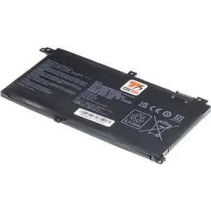 T6 Power pro notebook Asus 0B200-02960400, Li-Poly, 11,52 V, 3650 mAh (42 Wh), černá