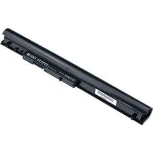 T6 Power pro notebook Hewlett Packard 740004-851, Li-Ion, 14,8 V, 2600 mAh (38 Wh), černá