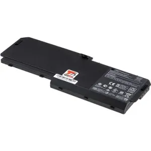 T6 Power pro notebook Hewlett Packard L07044-855, Li-Poly, 11,55 V, 8310 mAh (95 Wh), černá