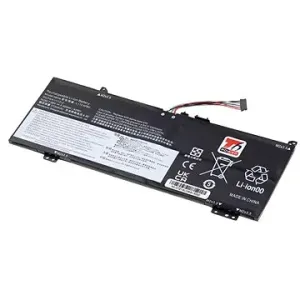 T6 Power pro notebook Lenovo 5B10Q16066, Li-Poly, 5928 mAh (45 Wh), 7,68 V