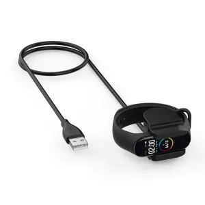 Tactical USB nabíjecí kabel Clip pro Xiaomi Mi Band 4 2454046