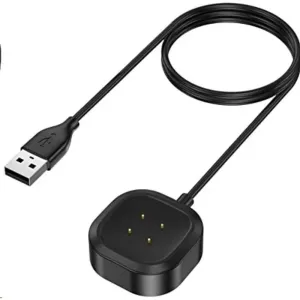 Tactical USB Nabíjecí kabel pro Fitbit Versa 3/Sense 8596311126680