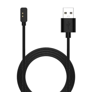 Nabíječka Tactical USB nabíjecí magnetický kabel pro Xiaomi Smart Band 8, Mi Band 8