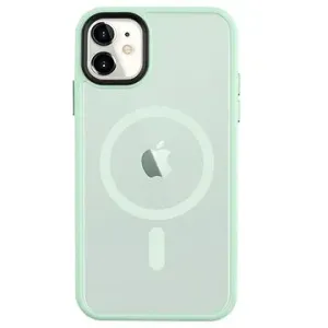 Tactical MagForce Hyperstealth Kryt pro Apple iPhone 11 Beach Green