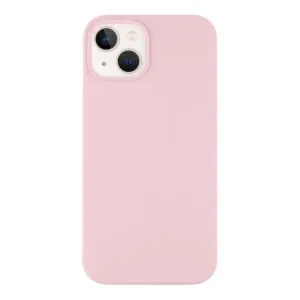 Pouzdro silikon Tactical Velvet Smoothie kryt Apple iPhone 13 Pink Panther