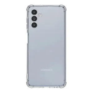 Pouzdro Tactical Plyo Samsung A136 Galaxy A13 5G Antishock transparentní