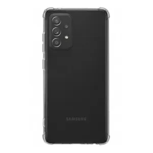 Pouzdro Tactical Plyo Samsung A525 Galaxy A52 LTE, A526 A52 5G, A528 A52s Antishock transparentní