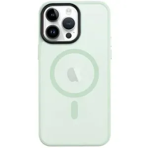 Tactical MagForce Hyperstealth Kryt pro Apple iPhone 14 Pro Max Beach Green