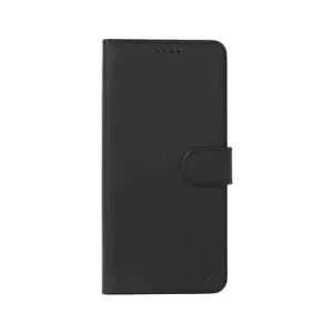 Tactical Pouzdro Xiaomi Poco M4 Pro 5G Field Notes knížkové černé 70779