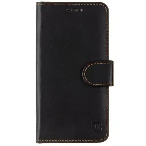 Pouzdro Flip Book Tactical Field Notes Xiaomi Redmi Note 13 PRO 5G, POCO X6 5G černé