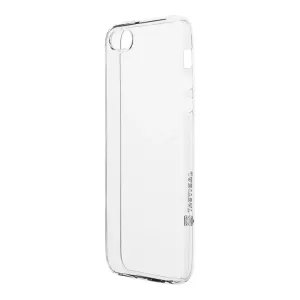 Pouzdro silikon Apple iPhone 5, iPhone 5S, iPhone SE Tactical TPU transparentní