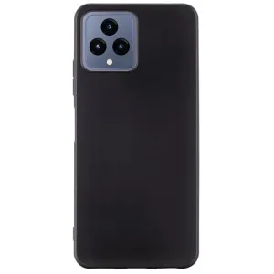 Pouzdro silikon T-Mobile T Phone 5G Tactical TPU černé