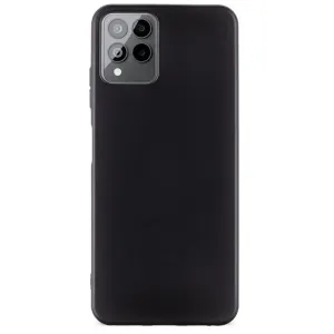 Pouzdro silikon T-Mobile T Phone PRO 5G Tactical TPU černé