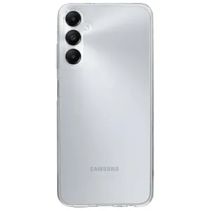 Pouzdro Tactical TPU pro Samsung Galaxy A05s, transparentní