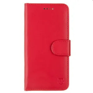Tactical Field Notes pro Motorola G84 5G, červené