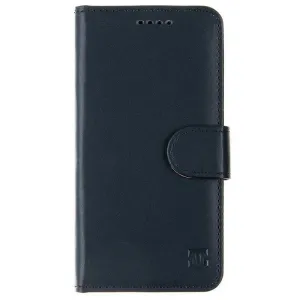 Pouzdro Flip Book Tactical Field Notes Samsung A146 Galaxy A14 5G modré