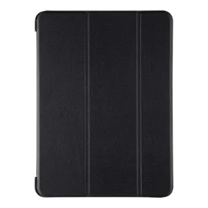 Tactical Book Tri Fold Pouzdro pro Samsung T500/T505 Galaxy Tab A7 10.4 Black