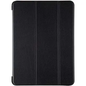 Tactical Book Tri Fold Pouzdro pro Samsung X200/X205 Galaxy Tab A8 10.5 Black
